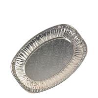 Foil Platters